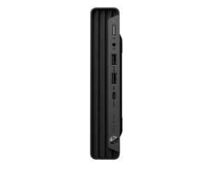 Desktop Business HP Pro Mini 400 G9 cu procesor - 9H6W8ET