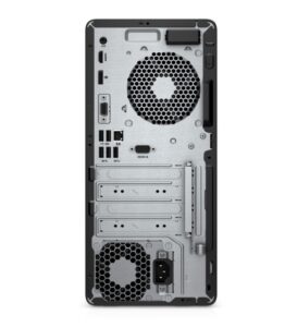 Desktop Business HP ProDesk 400 G7, Intel Core i5-10500 Hexa Core - 293Z5EA