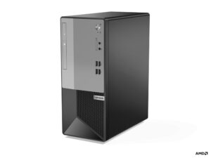 Desktop Business Lenovo V55t Gen 2-13ACN, AMD Ryzen 3 5300G - 11RR001BRI