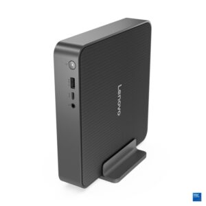 Desktop Consumer Lenovo IdeaCentre Mini 01IRH10R cu procesor Intel - 91B2005PRM