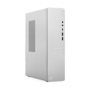 Desktop Consumer Lenovo IdeaCentre Tower 08AKP10 cu procesor AMD - 91CX001MRM