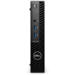 Desktop Dell OptiPlex 3000 MFF, i3-12100T, 8GB, 256GB SSD, W11 Pro - N007O3000MFFAC_VP