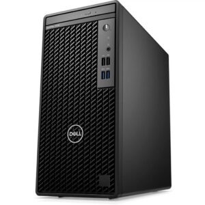 Desktop Dell OptiPlex 3000 MT, 180W Bronze Power Supply - N010O3000MTAC_VP