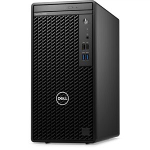 Desktop Dell OptiPlex 3000 MT, 180W Bronze Power Supply - N010O3000MTAC_VP_U