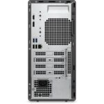 Desktop Dell OptiPlex 3000 MT, 180W Bronze Power Supply - N011O3000MT_VP_UBU