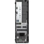 Desktop Dell OptiPlex 3000 SFF, 180 W internal power supply unit (PSU) - N014O3000SFF_VP