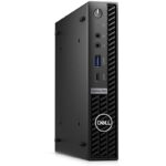 Desktop Dell OptiPlex 7000 MFF, OptiPlex 7000 Micro with 35 W CPU - N107O7000MFF_VP