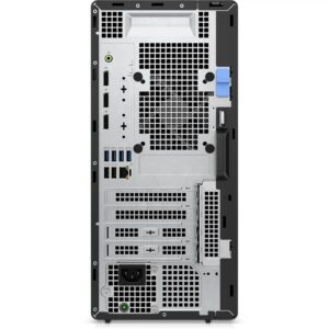 Desktop Dell OptiPlex 7000 MT, 260 W internal power supply unit (PSU) - N006O7000MT_VP