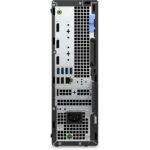 Desktop Dell OptiPlex 7000 SFF, 260 W internal power supply unit (PSU) - N013O7000SFF_VP