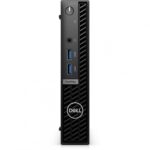 Desktop Dell OptiPlex 7010 MFF, 90W, EMEA, EPEAT 2018 - N018O7010MFFEMEA_VP