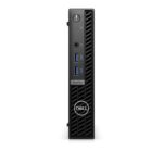 Desktop Dell OptiPlex 7010 MFF, i3-13100T, 8GB, 256GB SSD - N003O7010MFFEMEA_VP_UBU