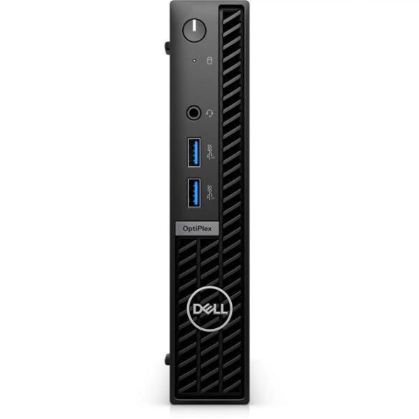 Desktop Dell OptiPlex 7010 MFF, i5-13500T, 16 GB, 512GB SSD, UBU - DOP7010I516512UBU