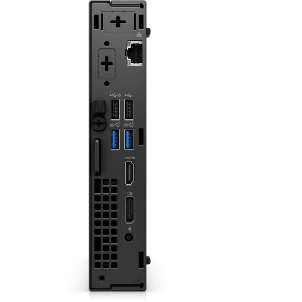 Desktop Dell OptiPlex 7010 MFF, i5-13500T, 16 GB, 512GB SSD, UBU - DOP7010I516512UBU