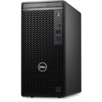 Desktop Dell OptiPlex 7010 MT, i5-13500, 8GB, 512GB SSD, W11 Pro - N010O7010MTEMEA_AC_VP