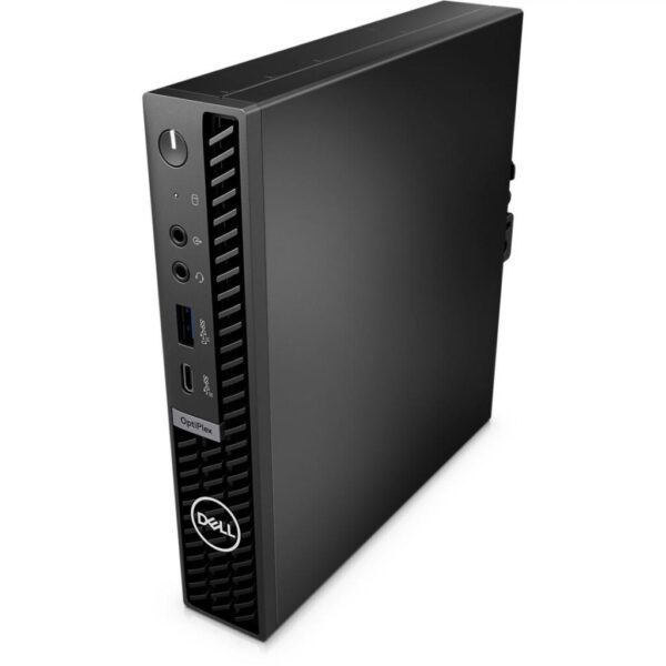 Desktop Dell OptiPlex 7010 PLUS MFF, i5-13500T, 16 GB, 512GB SSD - DOP7010PI516512W11P