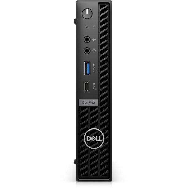 Desktop Dell OptiPlex 7010 PLUS MFF, i5-13500T, 16 GB, 512GB SSD - DOP7010PI516512W11P