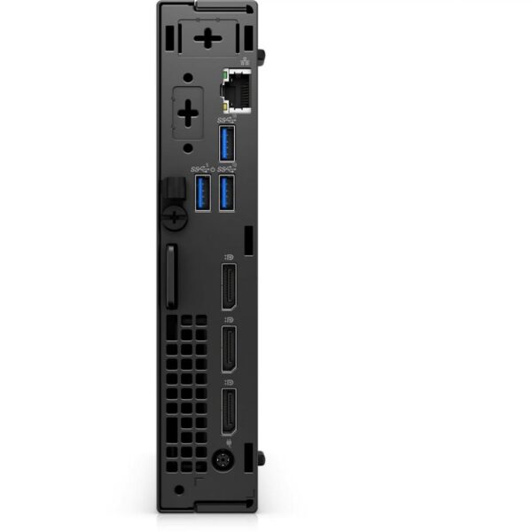 Desktop Dell OptiPlex 7010 PLUS MFF, i5-13500T, 16 GB, 512GB SSD - DOP7010PI516512W11P