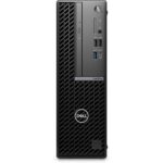 Desktop Dell OptiPlex 7010 PLUS SFF, i7-13700, 64 GB, 1TB SSD W11P - DOP7010PI7641W11P