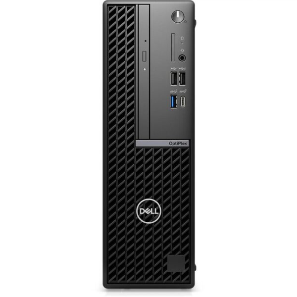 Desktop Dell OptiPlex 7010 PLUS SFF, i7-13700, 64 GB, 1TB SSD W11P - DOP7010PI7641W11P