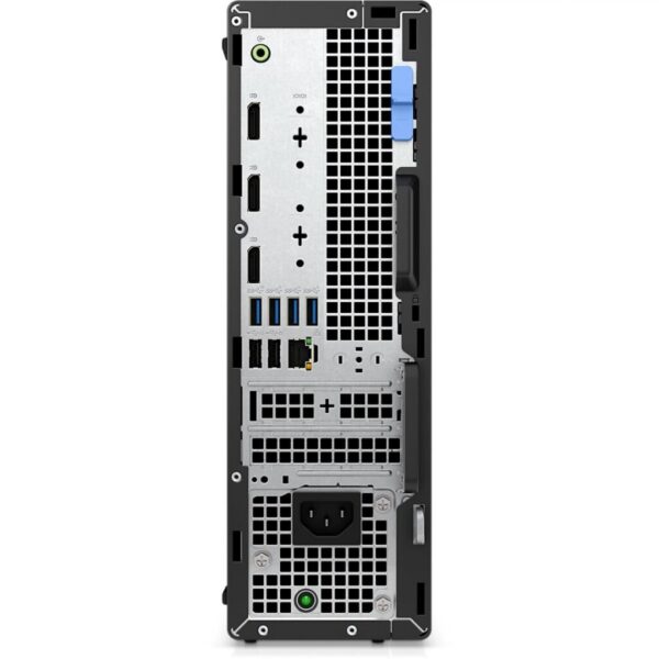 Desktop Dell OptiPlex 7010 PLUS SFF, i7-13700, 64 GB, 1TB SSD W11P - DOP7010PI7641W11P