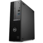 Desktop Dell OptiPlex 7010 PLUS SFF, i7-13700, 64 GB, 1TB SSD W11P - DOP7010PI7641W11P