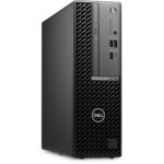 Desktop Dell OptiPlex 7010 PLUS SFF, Intel i5-13500 - N007O7010SFFPEMEA_UBU