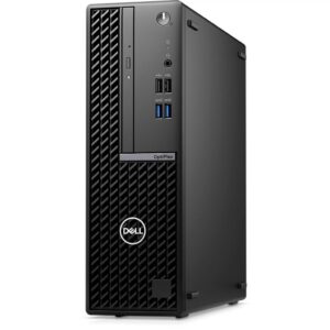 Desktop Dell OptiPlex 7010 SFF, i3-13100, 16GB RAM, 512GB, No Optical - DOP7010I316512W11PEDU4Y