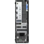 Desktop Dell OptiPlex 7010 SFF PLUS 260W, Intel i7-13700 - N010O7010SFFPEMEA_VP