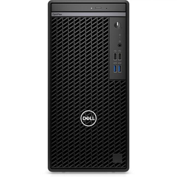 Desktop Dell OptiPlex 7010 TOWER 180W, Intel i5-12500, 8GB Ram - N013O7010MTEMEAW