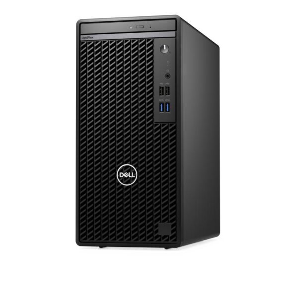 Desktop Dell OptiPlex 7010 TOWER, OptiPlex Tower with 180W - N008O7010MTEMEA_AC_VP