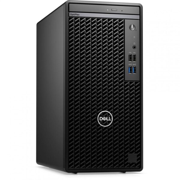 Desktop Dell OptiPlex 7010 TOWER, OptiPlex Tower with 180W - N008O7010MTEMEA_AC_VP