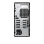 Desktop Dell OptiPlex 7010 TOWER, OptiPlex Tower with 180W - N008O7010MTEMEA_AC_VP