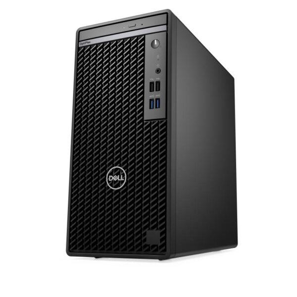 Desktop Dell OptiPlex 7010 TOWER, OptiPlex Tower with 180W - N008O7010MTEMEA_AC_VP