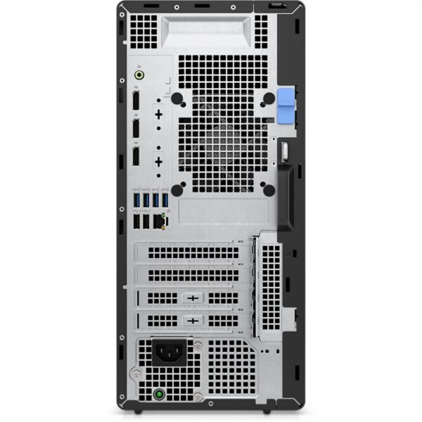 Desktop Dell OptiPlex 7010 TOWER PLUS 260W, Intel i5-13500 - N005O7010MTPEMEA_VP