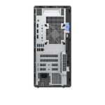 Desktop Dell OptiPlex 7010 TOWER PLUS 260W, Intel i5-13500 - N005O7010MTPEMEA_VP