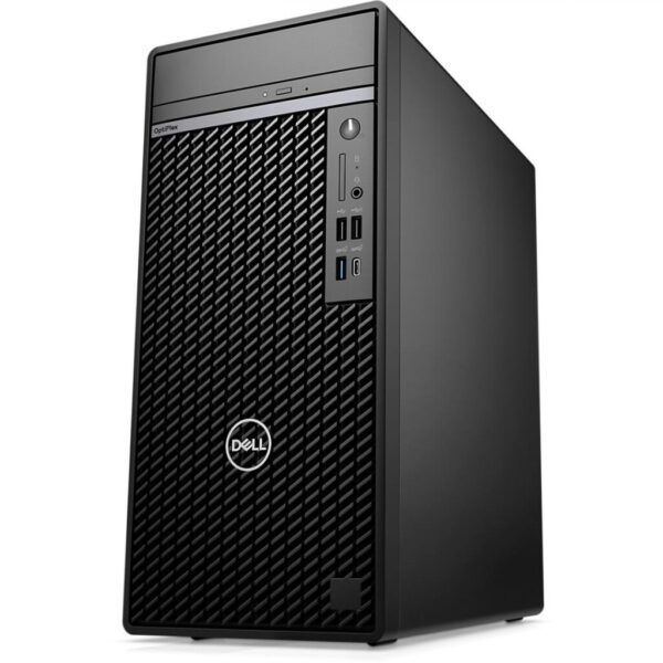 Desktop Dell OptiPlex 7010 TOWER PLUS, Intel i7-13700, 32GB Ram - DOP7010PI7325121RTXWP