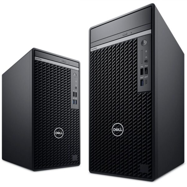 Desktop Dell OptiPlex 7010 TOWER PLUS, Intel i7-13700, 32GB Ram - DOP7010PI7325121RTXWP