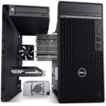 Desktop Dell OptiPlex 7010 TOWER PLUS, Intel i7-13700, 32GB Ram - DOP7010PI7325121RTXWP