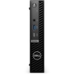 Desktop Dell OptiPlex 7020 MFF 90 Watt, Intel I3-14100T, 8GB Ram - N003O7020MFFEMEA_VP