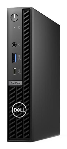 Desktop Dell OptiPlex 7020 MFF, Intel I7-14700T, 16GB Ram - N014O7020MFFEMEA_VP