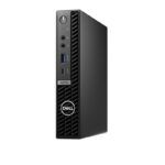 Desktop Dell OptiPlex 7020 MFF PLUS, 180 Watt A/C Adapter - N010O7020MFFPEMEA_VP