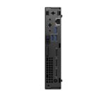 Desktop Dell OptiPlex 7020 MFF PLUS, 180 Watt A/C Adapter - N010O7020MFFPEMEA_VP