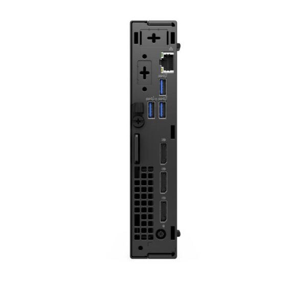 Desktop Dell OptiPlex 7020 MFF PLUS, 180 Watt A/C Adapter - N010O7020MFFPEMEA_VP