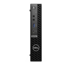 Desktop Dell OptiPlex 7020 MFF Plus, OptiPlex Micro Plus with 65W CPU - N09O7020MFFPEMEA_VP_UBU