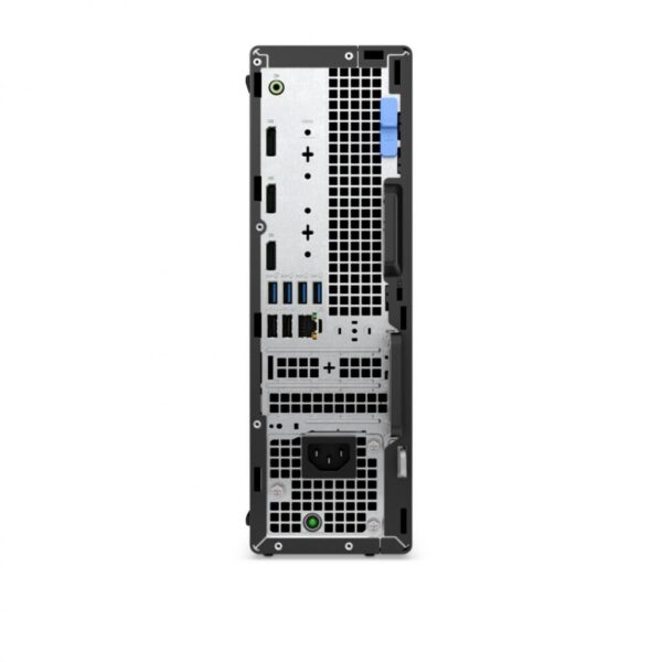 Desktop Dell OptiPlex 7020 SFF PLUS, Intel i7-14700, 16GB Ram - N012O7020SFFPEMEA_VP