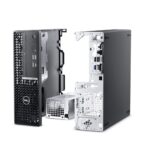 Desktop Dell OptiPlex 7020 SFF PLUS, Intel i7-14700, 16GB Ram - N012O7020SFFPEMEA_VP