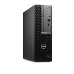 Desktop Dell OptiPlex 7020 Small Form Factor, 180W Bronze Power Supply - N018O7020SFFEMEA_VP