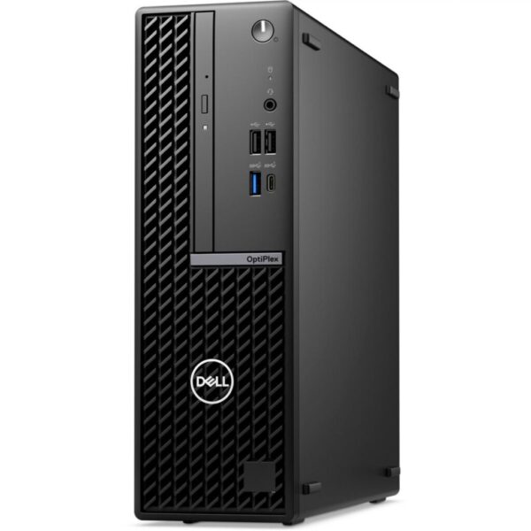 Desktop Dell OptiPlex 7020 Small Form Factor 180W, Intel i3-14100 - N002O7020SFFEMEA_VP