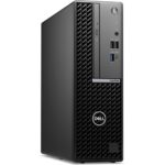 Desktop Dell OptiPlex 7020 Small Form Factor 180W, Intel i3-14100 - N002O7020SFFEMEA_VP