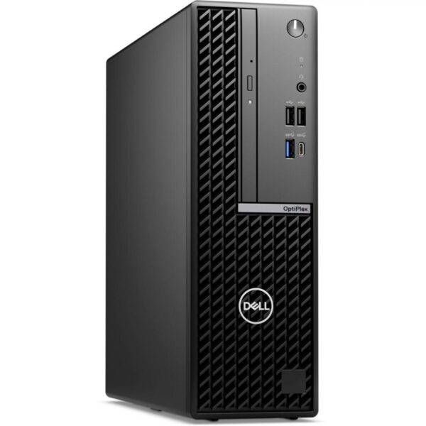 Desktop Dell OptiPlex 7020 Small Form Factor 180W, Intel i3-14100 - N002O7020SFFEMEA_VP